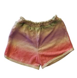 DISNEY PRINCESS MERMAID SHORTS